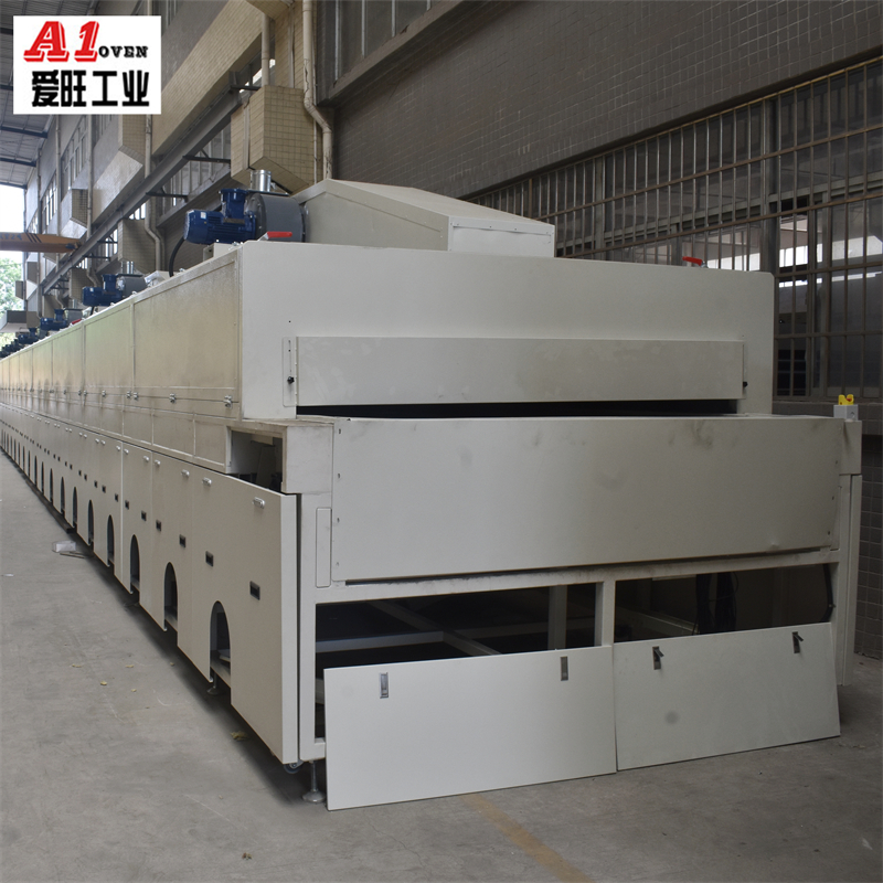 AI-L40000型隧道爐